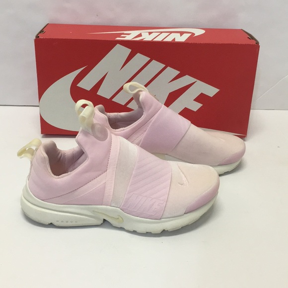 cotton candy nike presto